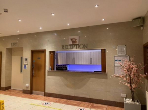 Hotels in Clydebank